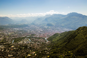 Courtier Grenoble